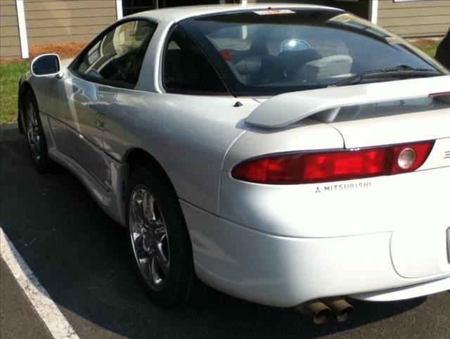 Mitsubishi 3000GT Unknown Coupe