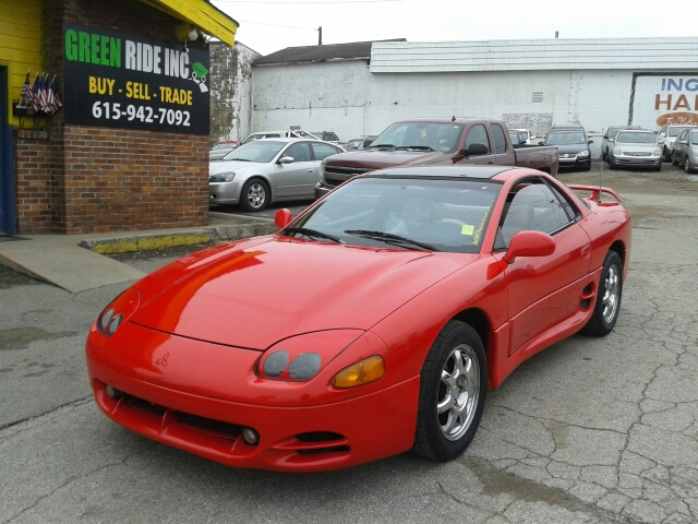 Mitsubishi 3000GT 1995 photo 2