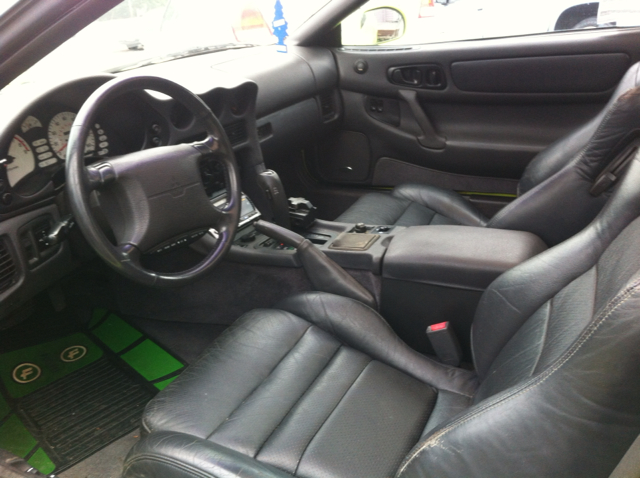 Mitsubishi 3000GT 1995 photo 1