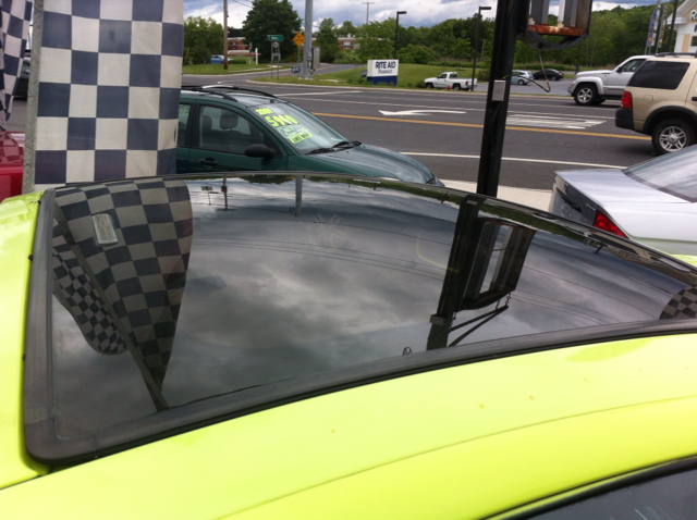 Mitsubishi 3000GT 1995 photo 2