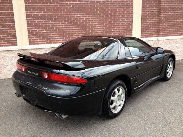 Mitsubishi 3000GT 1995 photo 1