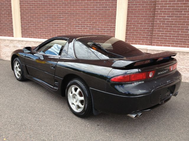 Mitsubishi 3000GT 1995 photo 2