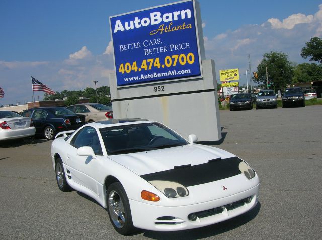 Mitsubishi 3000GT 1995 photo 1