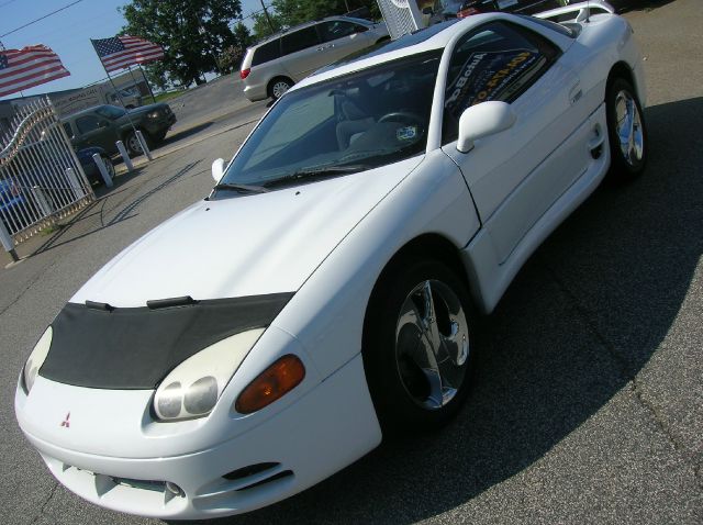 Mitsubishi 3000GT 1995 photo 2