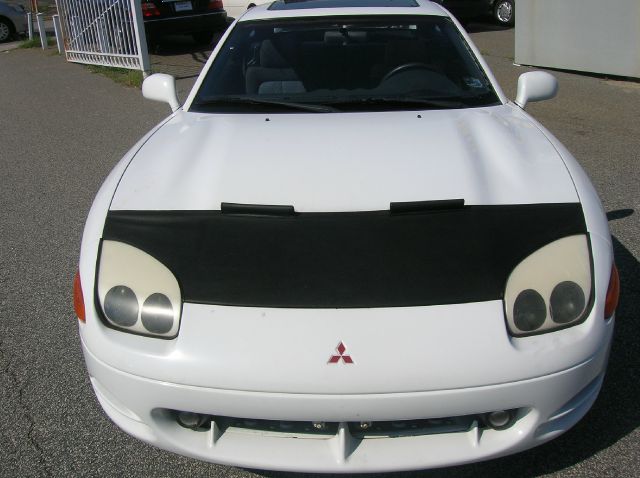 Mitsubishi 3000GT 1995 photo 3
