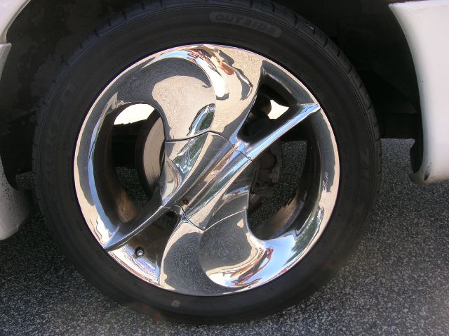 Mitsubishi 3000GT 1995 photo 4