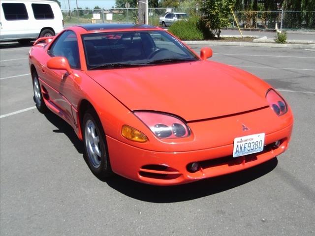 Mitsubishi 3000GT 1995 photo 1