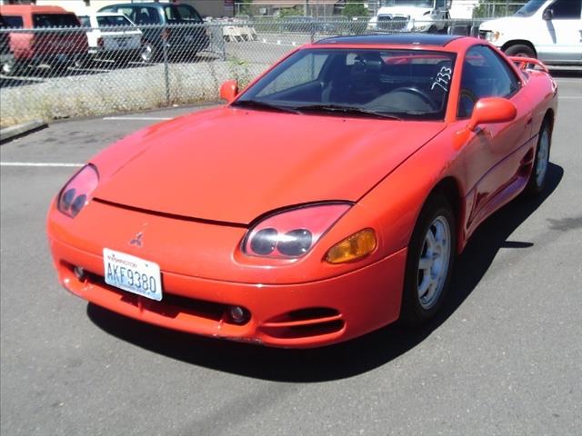 Mitsubishi 3000GT 1995 photo 2