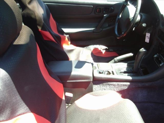 Mitsubishi 3000GT 1995 photo 3