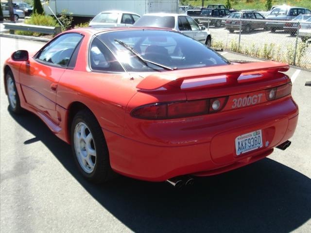 Mitsubishi 3000GT 1995 photo 4