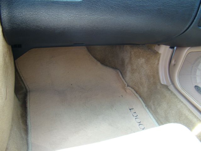 Mitsubishi 3000GT 1996 photo 12