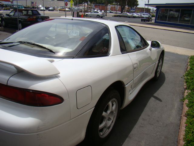 Mitsubishi 3000GT 1996 photo 17