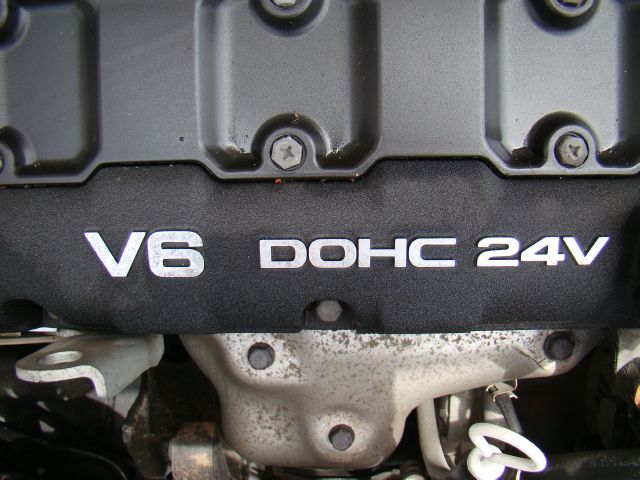 Mitsubishi 3000GT 1996 photo 20