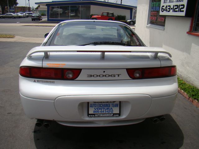 Mitsubishi 3000GT 1996 photo 23