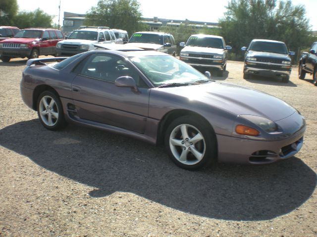 Mitsubishi 3000GT 1996 photo 1
