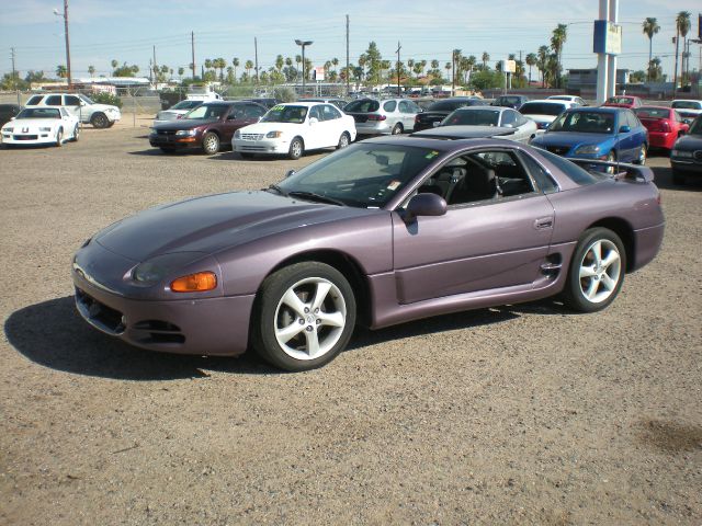 Mitsubishi 3000GT 1996 photo 2