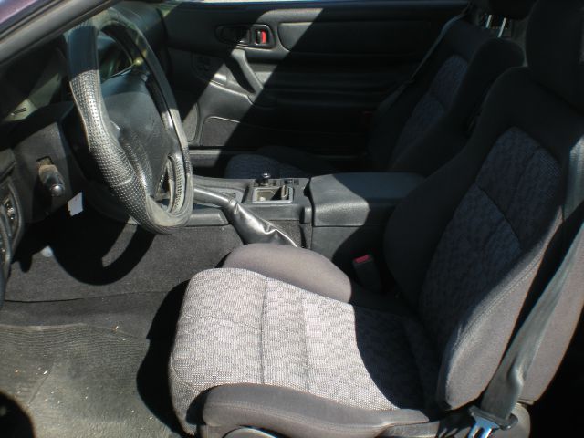 Mitsubishi 3000GT 1996 photo 3