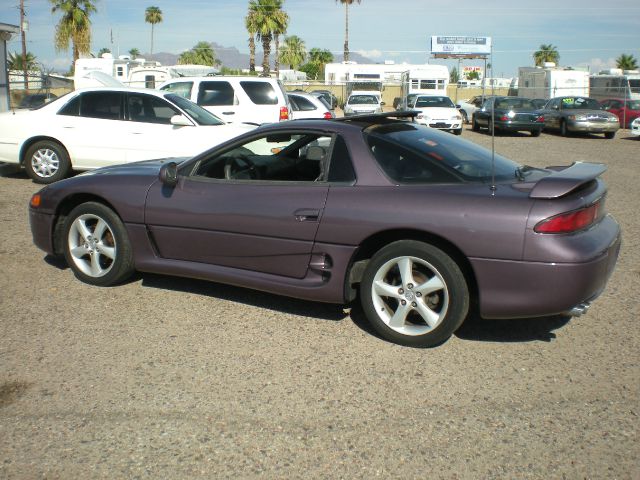 Mitsubishi 3000GT 1996 photo 4