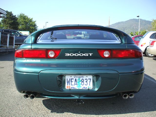 Mitsubishi 3000GT 1997 photo 4