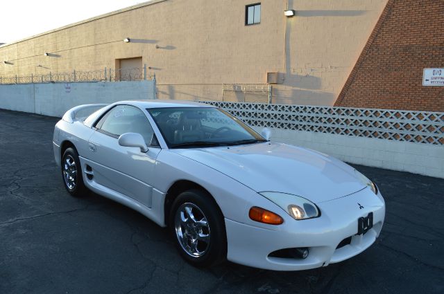 Mitsubishi 3000GT 1997 photo 4