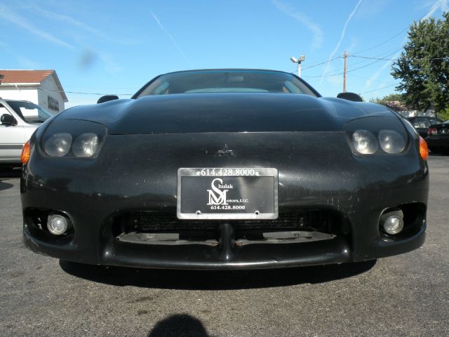 Mitsubishi 3000GT 1998 photo 1
