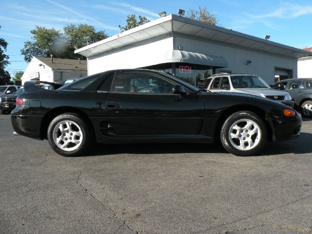 Mitsubishi 3000GT 1998 photo 2