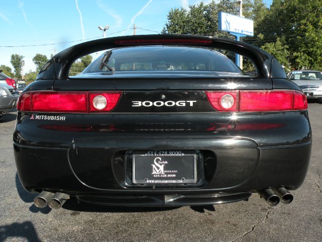 Mitsubishi 3000GT 1998 photo 3