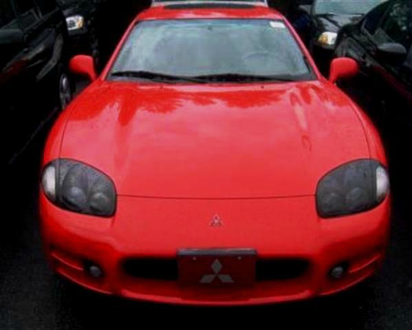Mitsubishi 3000GT 1999 photo 4
