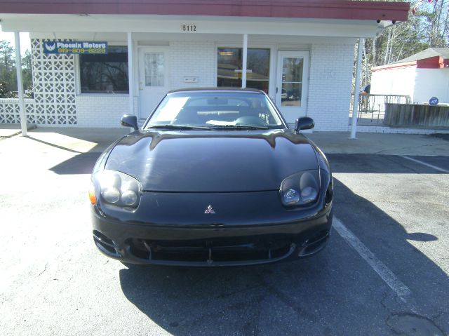 Mitsubishi 3000GT 1999 photo 10