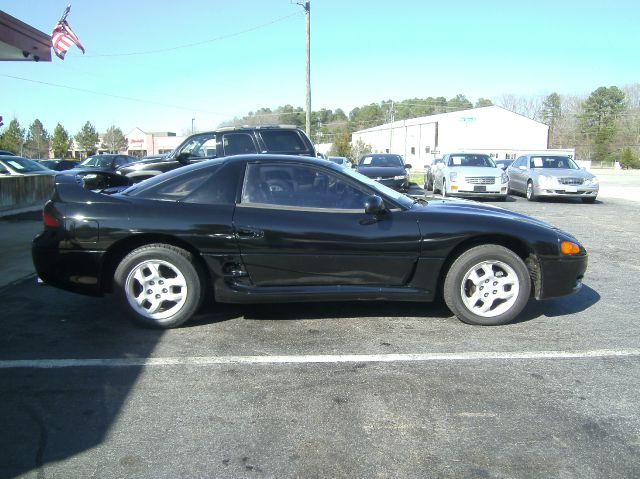 Mitsubishi 3000GT 1999 photo 11