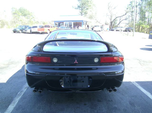 Mitsubishi 3000GT 1999 photo 12