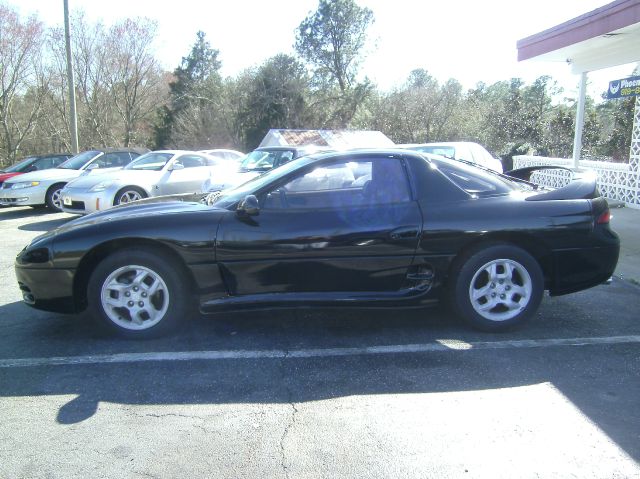 Mitsubishi 3000GT 1999 photo 15