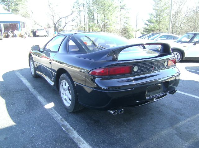 Mitsubishi 3000GT 1999 photo 17