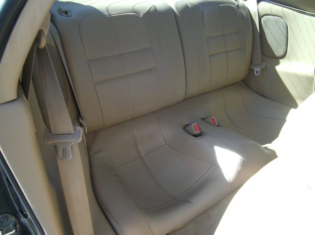 Mitsubishi 3000GT 1999 photo 19