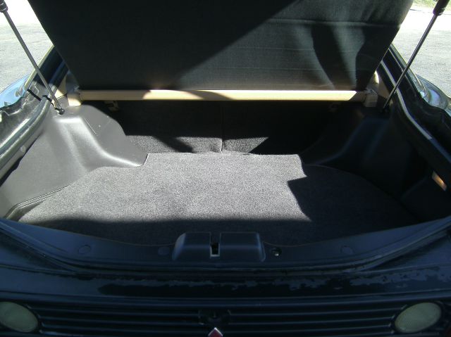 Mitsubishi 3000GT 1999 photo 20