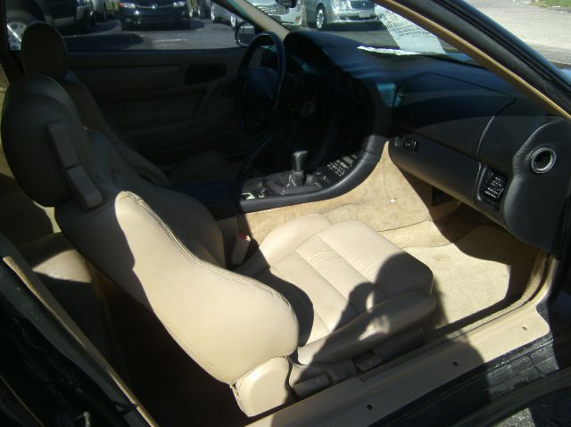 Mitsubishi 3000GT 1999 photo 21