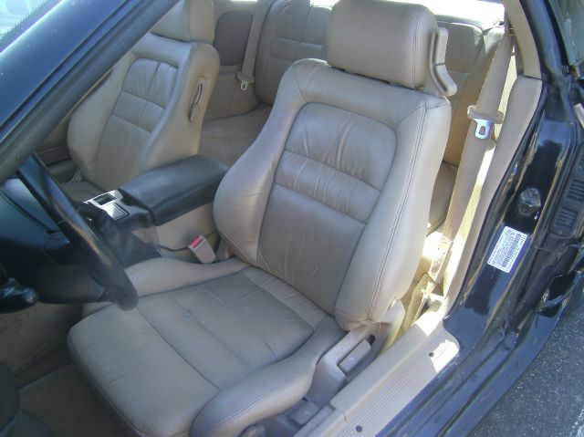 Mitsubishi 3000GT 1999 photo 3