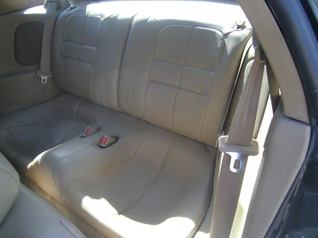 Mitsubishi 3000GT 1999 photo 4