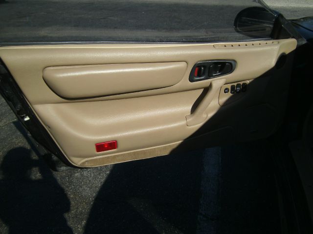 Mitsubishi 3000GT 1999 photo 6