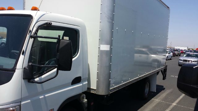 Mitsubishi Cargo Van 2007 photo 9