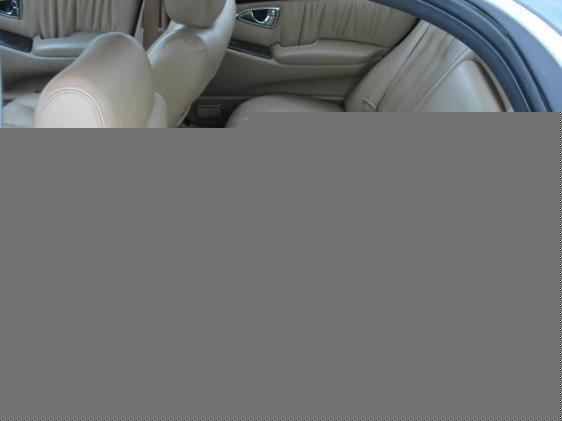 Mitsubishi Diamante 1997 photo 2