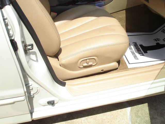 Mitsubishi Diamante 2002 photo 13