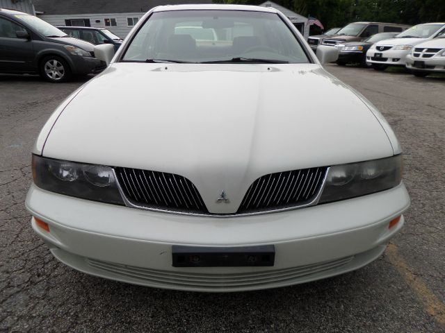 Mitsubishi Diamante Touring W/nav.sys Sedan