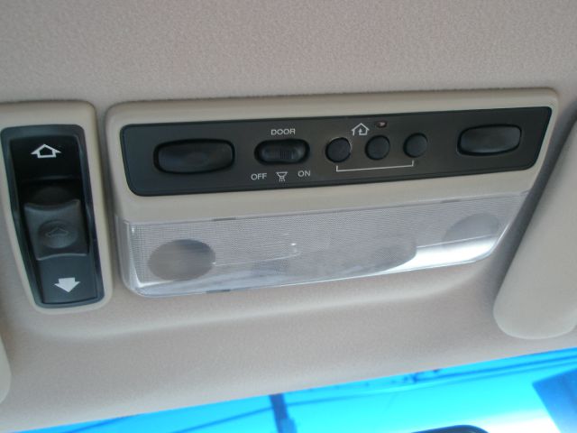 Mitsubishi Diamante Touring W/nav.sys Sedan