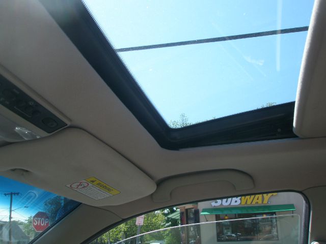 Mitsubishi Diamante 2002 photo 10