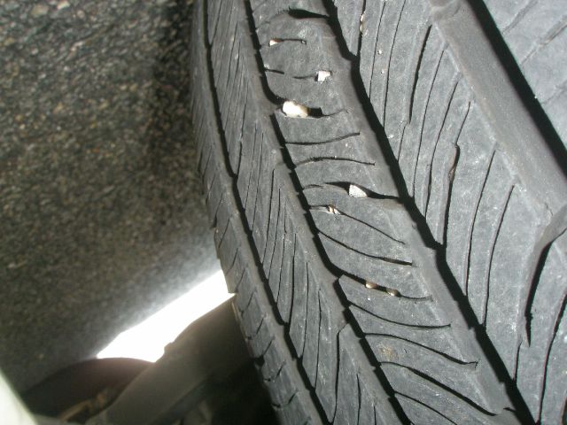 Mitsubishi Diamante 2002 photo 18