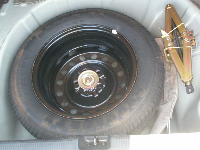 Mitsubishi Diamante 2002 photo 35