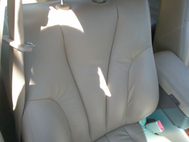 Mitsubishi Diamante 2002 photo 6