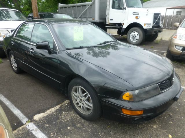 Mitsubishi Diamante 2003 photo 1