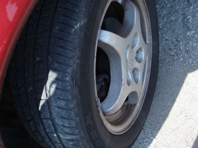 Mitsubishi Eclipse XLS Coupe